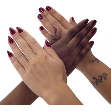 MarkEntegra Nefes Alan Oje, Su Geçirgen Özellikte (15 Ml)