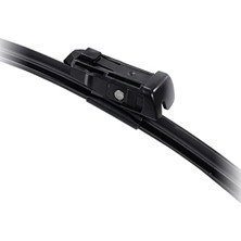 MarkEntegra Profesyonel Silecek Seti - Opel Astra J Sedan ve Peugeot 508 Için (650+650 Mm)