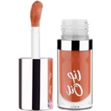 MarkEntegra Nemlendirici ve Parlatıcı Dudak Bakım Yağı - 50 Ml, Kahverengi