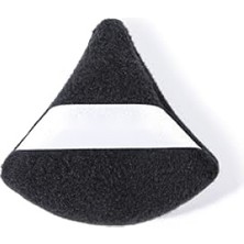 MarkEntegra Üçgen Şekilli Makyaj Süngeri - Kuru ve Islak Kullanım