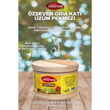 Toyigoo Özseven Katı Üzüm Pekmezi 1400GR TYGRSYT9573