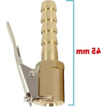 MarkEntegra Lastik Teker Hava Şişirme Mandalı