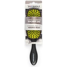 MarkEntegra Elektriklenme Önleyici Saç Fırçası