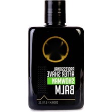 MarkEntegra Yatıştırıcı Etki ve Nemlendirici Formül ile Tıraş Sonrası Balm 200 ml