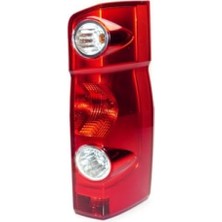 MarkEntegra Sol Arka Stop Fren Park Lambası Farı 2E0945095, 2006-2016 Yılına Uygun