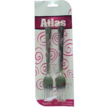 Vice Avm 6 PARÇA  METAL YEMEK ÇATALI GO-53-vice 01552