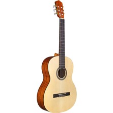 Cordoba C1M Klasik Gitar (Mat Natural)