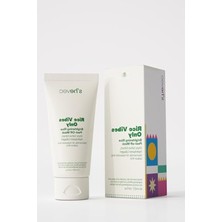 MarkEntegra Vegan Aydınlatıcı Pirinç Maskesi