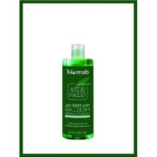 MarkEntegra Çay Ağacı Yağı Makyaj Temizleme Suyu 400 ml