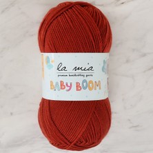 Toyigoo La Mia Baby Boom Kiremit El Örgü Ipi - 449 - 34456 TYGRSYT9573