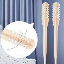 Toyigoo Buffer® 2'si Bir Arada 2 Parça Kutulu Burun Kıl Alma ve Kulak Temizleme Aparatı TYGRSYT9573