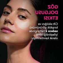 MarkEntegra Kırışıklık Karşıtı Göz Altı Pedleri - Hyaluronik Asit Içerikli