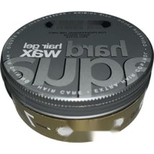 MarkEntegra Ultra Strong Wax - 150 ml