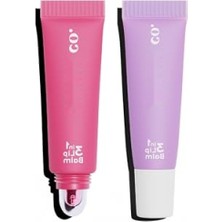 MarkEntegra Nemlendirici ve Parlatıcı 3in1 Dudak Balsamı - Bubblegum Pembe