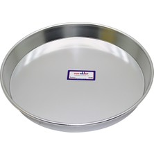 Vice Avm NO-26 KORDONLU ALÜMİNYUM TEPSİ GO-53-vice 01593