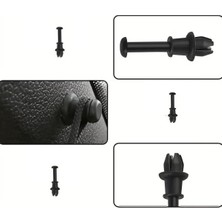 MarkEntegra Uyumlu Bagaj Panzot Askı Pimi - Seat Modelleri