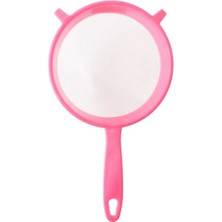 Toyigoo Ond Lale Süt Süzgeci Maxi 2 12 cm TYG-84037RS