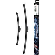 MarkEntegra 600/400 mm Uyumlu Silecek Seti