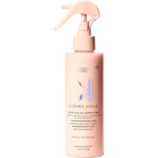 MarkEntegra Elektriklenmeye Eğilimli Saçlar Için Çok Amaçlı Bakım Sütü Spreyi - 190 ml