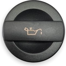 MarkEntegra Üst Yağ Dolum Kapağı, Uyumlu Dizel Motor Modeli