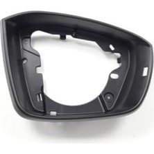 MarkEntegra Sol Dış Dikiz Aynası Çerçevesi 5E0857531, 2017-2020 Model Araçlar Için