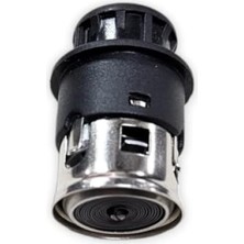 MarkEntegra Audi A2 Uyumlu Oto Çakmak Içi Fişeği (2000-2005)