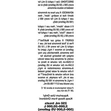 MarkEntegra 250 ml Akvaryum Koruyucu Ürün