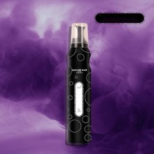 MarkEntegra Ultra Strong Saç Köpüğü - 200 ml