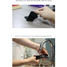 MarkEntegra Çok Amaçlı Yapıştırıcı Pad, 13.5 cm x 5.5 Cm, Güçlü Yapışkan, Ev ve Araç Için