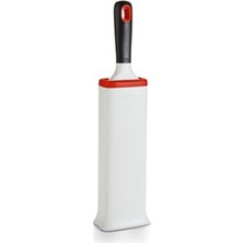 MarkEntegra Kendini Temizleyen Tüy Fırçası - Evcil Hayvan Kılları Için