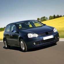 MarkEntegra Sol Ön Kapı Cam Açma Düğmesi Dörtlü - Uyumlu Model: 1K4959857B