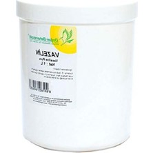 MarkEntegra Saf Vazelin 1lt - Çok Amaçlı Kullanım