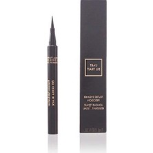 MarkEntegra Doğal Görünüm Sunan Yüksek Kaliteli Eyeliner, 1 ml