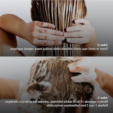 MarkEntegra Biyotin Destekli Saç Maskesi 300 ml