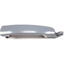 MarkEntegra Dış Kapı Açma Kolu, Boyasız, Vw Golf 5 ile Uyumlu (2004-2008)