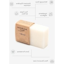 MarkEntegra Hassas Ciltler Için Nemlendirici Sabun ve Yüz Kremi - Paraben Içermez, Günlük Kullanıma Uygun