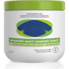 MarkEntegra Yüz ve Vücut Için Nemlendirici Krem - 453GR