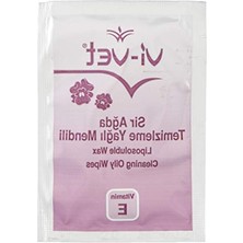 MarkEntegra Doğal Reçineli Sir Ağda Bandı - 24 Adet