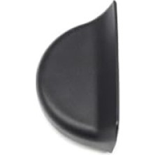 MarkEntegra Arka Çekme Kancası Kapak, Seat Toledo (2013-2019) Uyumlu