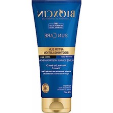 MarkEntegra Yatıştırıcı Güneş Sonrası Krem - Aloe Vera ve E Vitamini Içerir