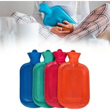 Toyigoo Buffer® 2 Litre Sıcak Su Torbası 1. Sınıf Kauçuk Malzeme TYGRSYT9573