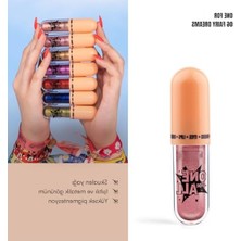 MarkEntegra Çok Yönlü Kullanım Için Işıltılı Göz Farı - Likit Form