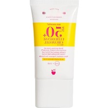 MarkEntegra Hassas Ciltler Için Yüksek Koruma Güneş Kremi 40 ml