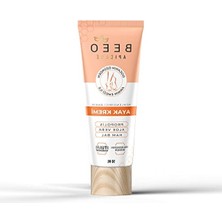 MarkEntegra Zengin Içerikli Ayak Kremi, 50 ml