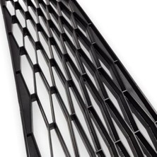 MarkEntegra Ön Tampon Orta Izgara Petek, Seat Leon (2013-2016) Uyumlu