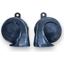 MarkEntegra Uyumlu Korna Takımı - Seat Alhambra 2000-2010 Modelleri Için