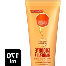 MarkEntegra Sülfatsız Saç Bakım Kremi - 170 ml