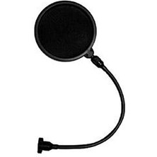 MarkEntegra Profesyonel Pop Filtre ile Esnek Konumlandırma