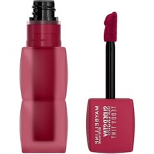 MarkEntegra Mat Ruj - 12 Saat Kalıcı Krem Formül - 50 Wild At Heart