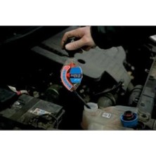 MarkEntegra Antifriz Test Cihazı - Radyatör Sıvısı Ölçüm Aleti